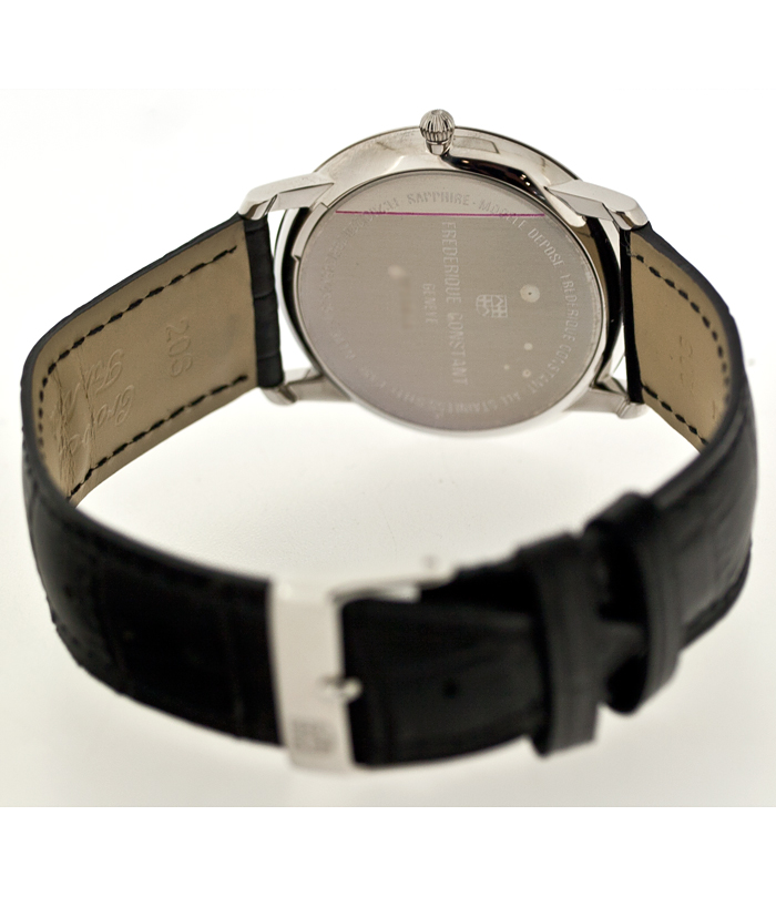 Frederique Constant FC-220NS4S6